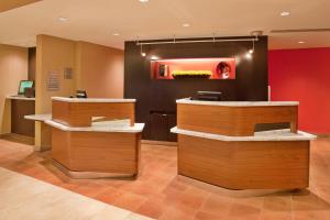 courtyard by marriott pittsburgh north cranberry woods