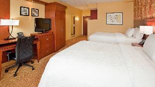 courtyard by marriott pittsburgh north cranberry woods
