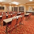 courtyard by marriott pittsburgh north cranberry woods
