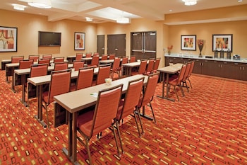 courtyard by marriott pittsburgh north cranberry woods