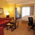 courtyard by marriott pittsburgh north cranberry woods