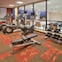 courtyard by marriott pittsburgh north cranberry woods