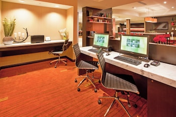 courtyard by marriott pittsburgh north cranberry woods