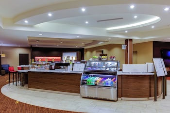 courtyard by marriott pittsburgh north cranberry woods