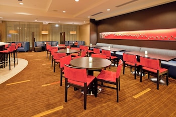 courtyard by marriott pittsburgh north cranberry woods