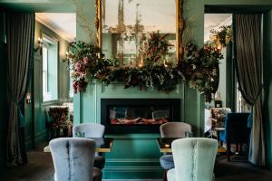 no 1 pery square hotel and spa