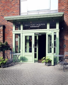 no 1 pery square hotel and spa