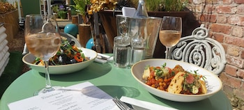 no 1 pery square hotel and spa