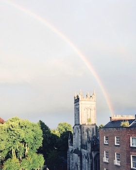 no 1 pery square hotel and spa