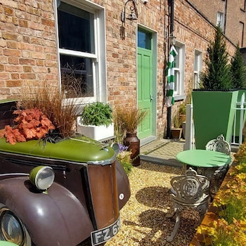 no 1 pery square hotel and spa