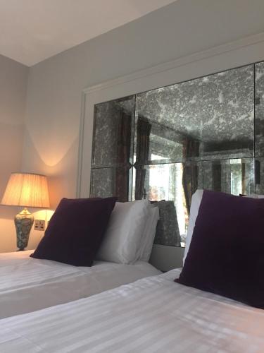 no 1 pery square hotel and spa
