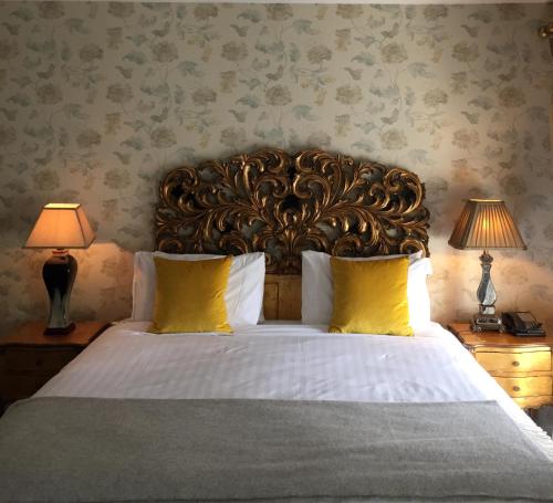 no 1 pery square hotel and spa