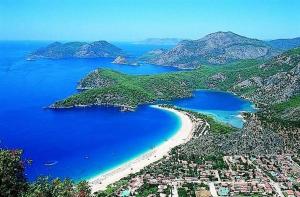 fethiye