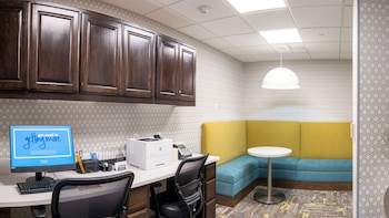 Hampton Inn & Suites Dallas/Lewisville-Vista Ridge Mall, Tx,Dallas County>>Dallas,3 star