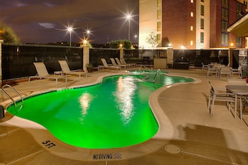 Hampton Inn & Suites Dallas/Lewisville-Vista Ridge Mall, Tx,Dallas County>>Dallas,3 star