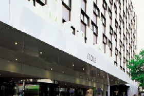 le meridien etoile hotel