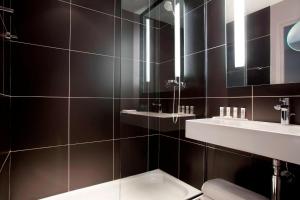 le meridien etoile hotel