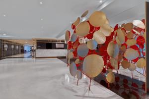 le meridien etoile hotel