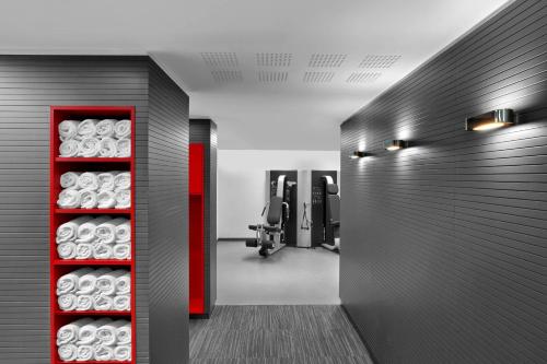 le meridien etoile hotel