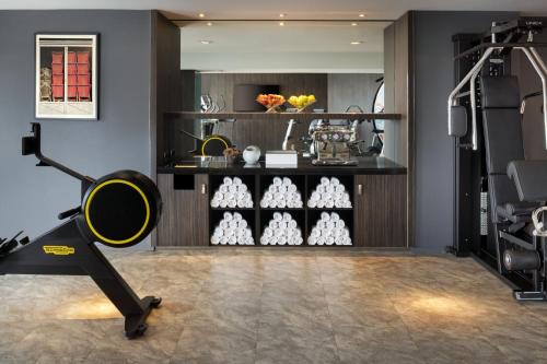 le meridien etoile hotel