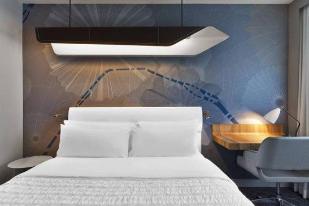 le meridien etoile hotel