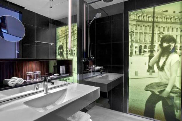 le meridien etoile hotel