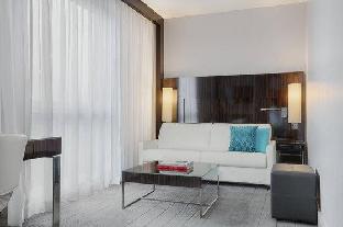le meridien etoile hotel
