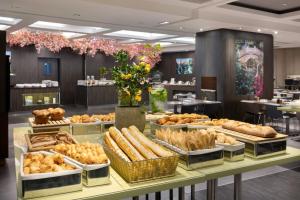 le meridien etoile hotel