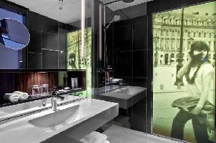 le meridien etoile hotel