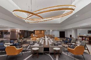 le meridien etoile hotel