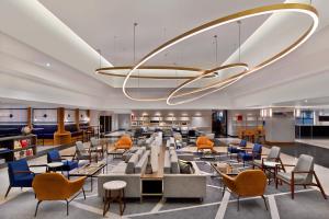 le meridien etoile hotel