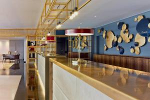 le meridien etoile hotel