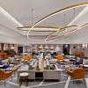 le meridien etoile hotel