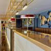 le meridien etoile hotel