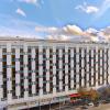 le meridien etoile hotel