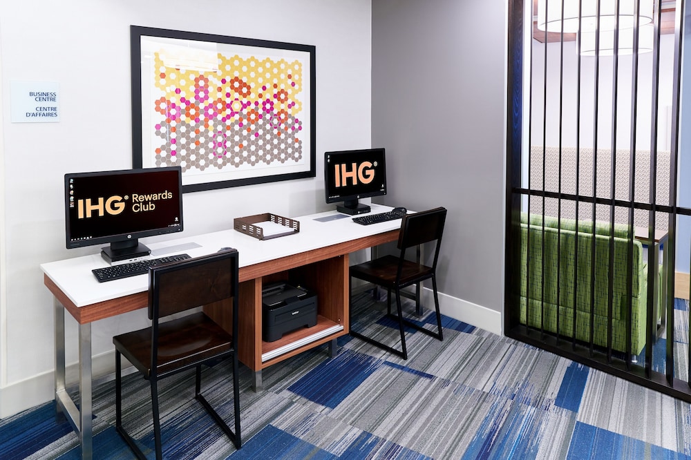holiday inn express hotel and suites airport dieppe by ihg