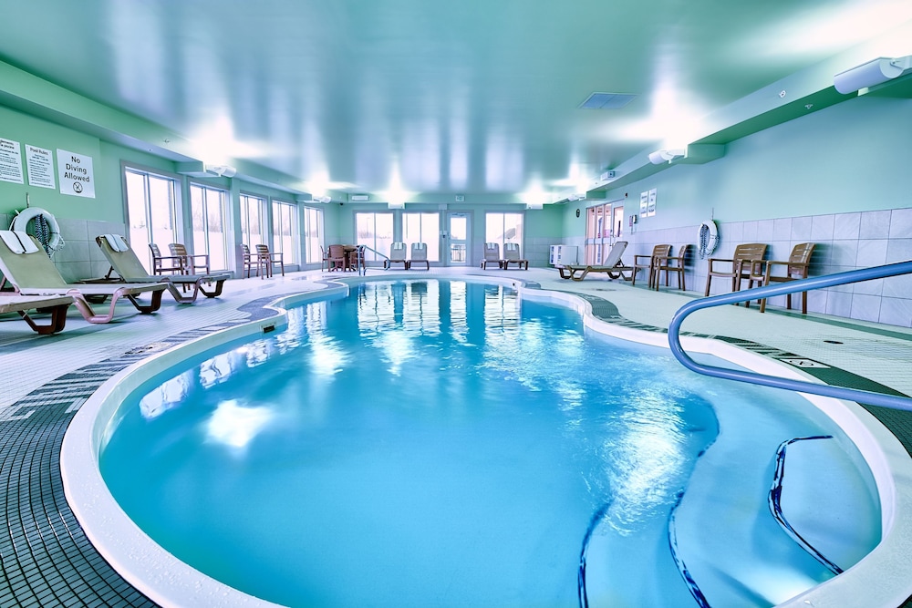 holiday inn express hotel and suites airport dieppe by ihg