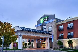 Holiday Inn Express Hotel & Suites Airport Dieppe By Ihg,Moncton>>Dieppe,3 star