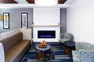 holiday inn express hotel and suites airport dieppe by ihg