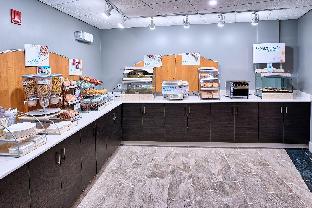 Holiday Inn Express Hotel & Suites Airport Dieppe By Ihg,Moncton>>Dieppe,3 star