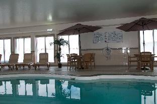 Holiday Inn Express Hotel & Suites Airport Dieppe By Ihg,Moncton>>Dieppe,3 star
