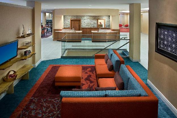 residence inn by marriott kingston waters edge