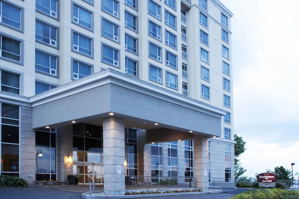 residence inn by marriott kingston waters edge