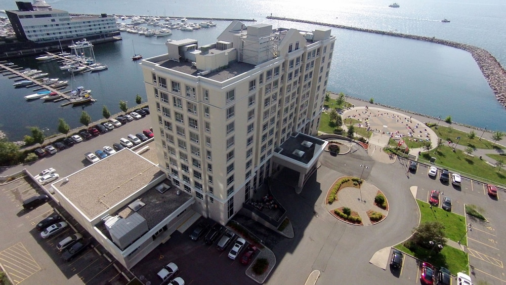 residence inn by marriott kingston waters edge