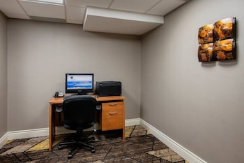 Residence Inn By Marriott Kingston Water's Edge,Ontario>>Kingston,3 star