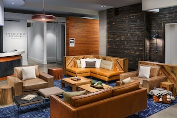 Hotel Indigo Athens University Area By Ihg,Georgia>>Athens,4 star