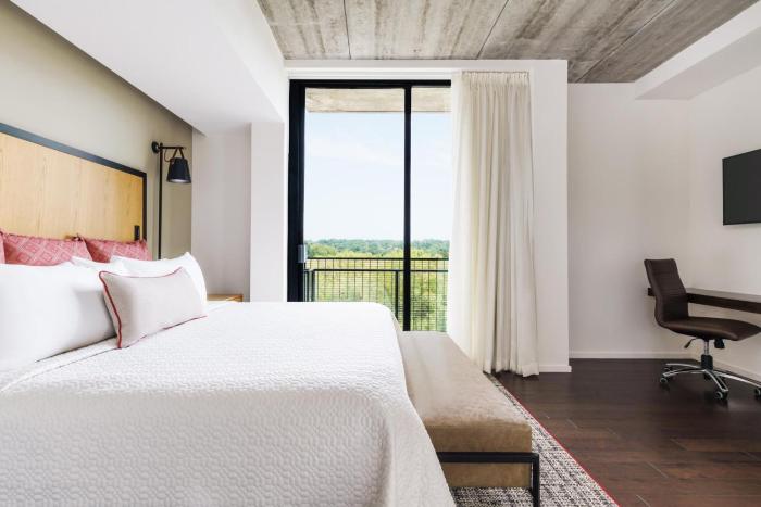 hotel indigo athens university area by ihg