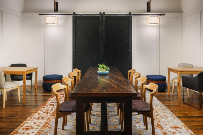 hotel indigo athens university area by ihg