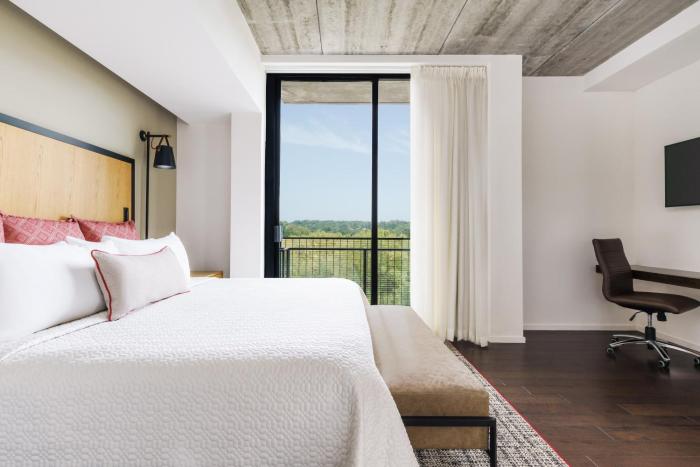 hotel indigo athens university area by ihg