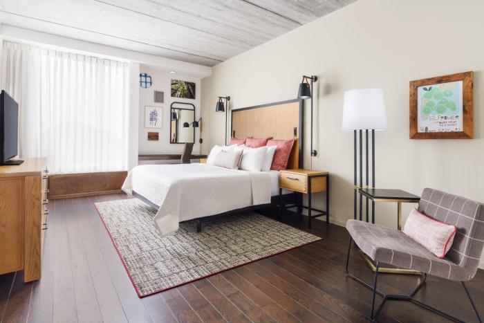 hotel indigo athens university area by ihg